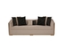 image of Casa Milano 3 seater sofa