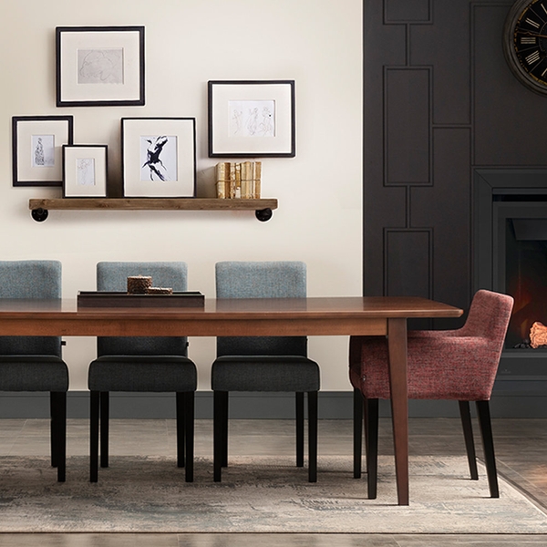 image of Verta dining table for 10