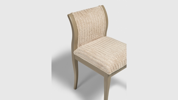 image of Meranti dressing chair