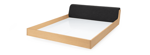 another image of Whisper double bed 180