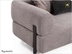 image of Mahsa triple sofa