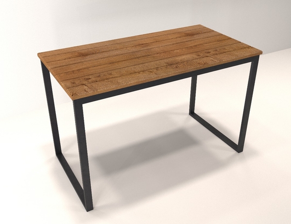 image of Flamid Simple Base Table