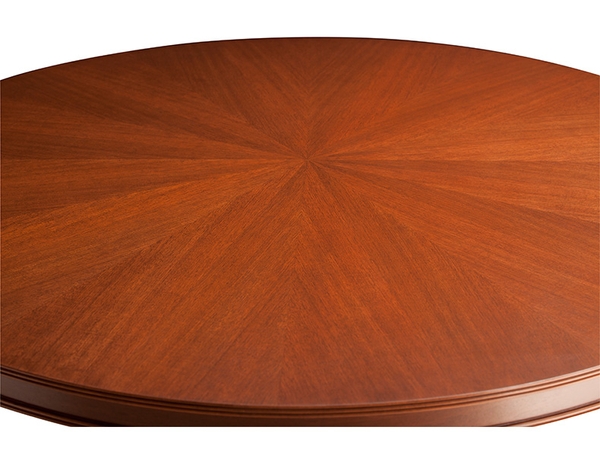 another image of Venus 160 round dining table