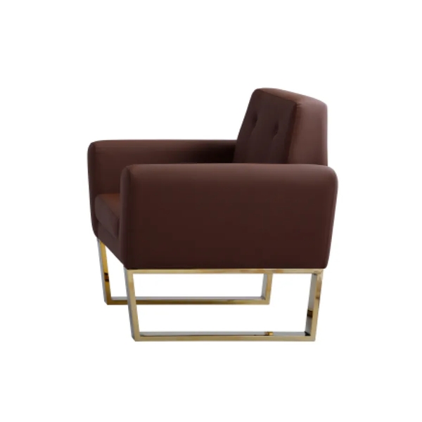 تصویر مبل یک نفره F400PN1