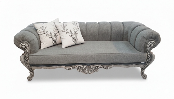 تصویر ست مبلمان 8 نفره گویا