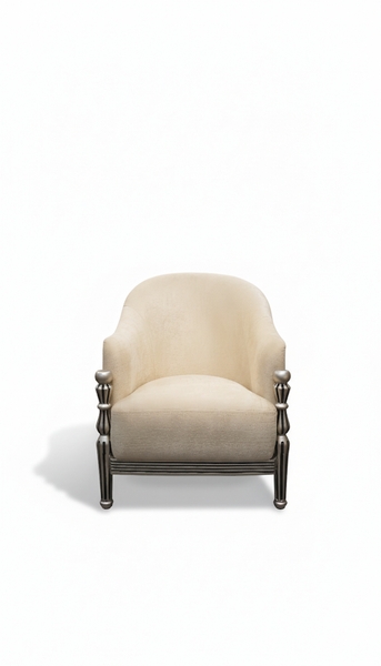 تصویر مبل تک نفره مدل وینچنزا