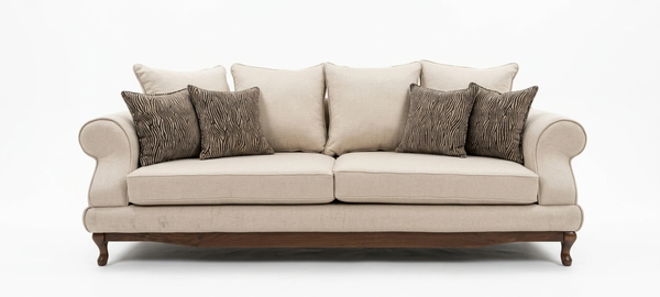 image of Queen Furniture Set