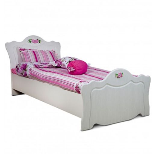 image of Princess bed 200-90