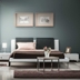image of Chilan double bed 180
