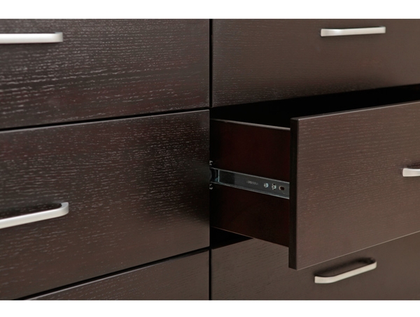 image of Rosa 6 drawer