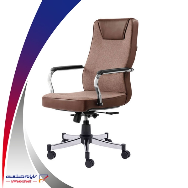 image of Delta Executive Chair Model B908z