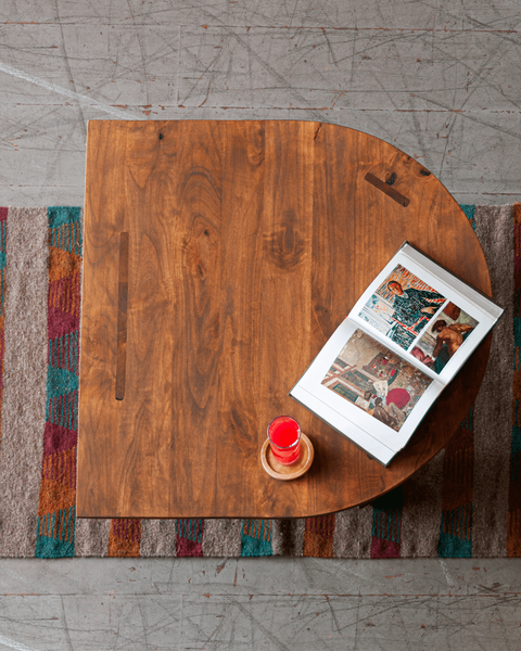 image of Stick Coffee Table