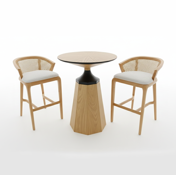 image of Atom Bar Table