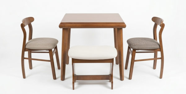 image of Laleh Dining Set for 3