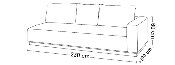 image of Alien sofa 16