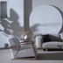 image of Plan three seater sofa