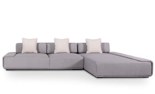 image of Mehregan L Sofa
