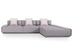image of Mehregan L Sofa