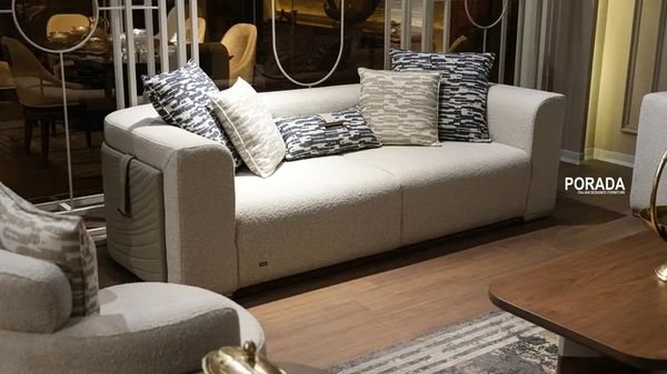 image of Rolex Sofa Set
