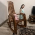 تصویر صندلی راک طبی سیترا