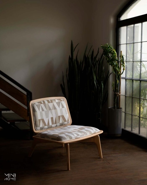 تصویر مبل تک کایو