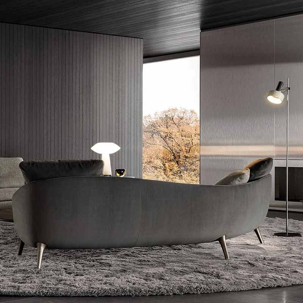 another image of Giva Triple Sofa