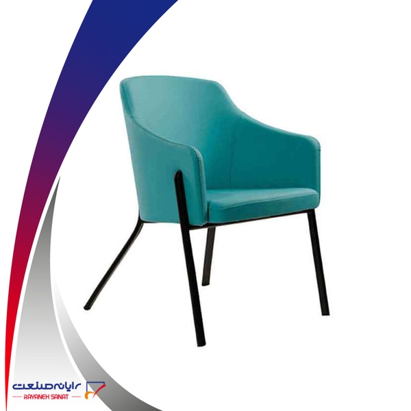 image of Single Waiting Chair Model G930a
