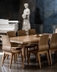 image of Elena dining table for 8