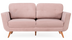 image of Enzo double sofa