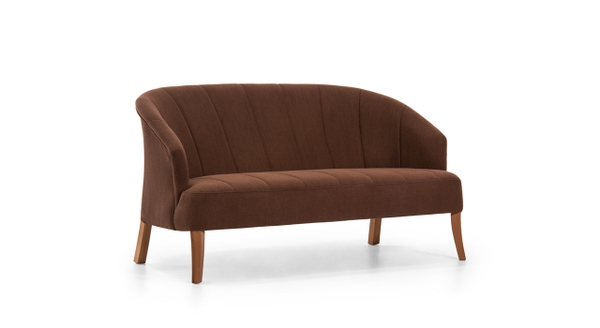 image of Sadaf double sofa