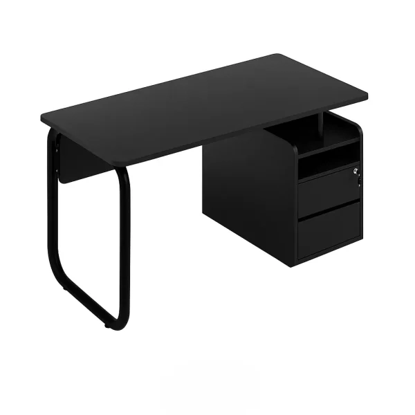 تصویر میز کارشناسی مدل Zenith–پایه بسته