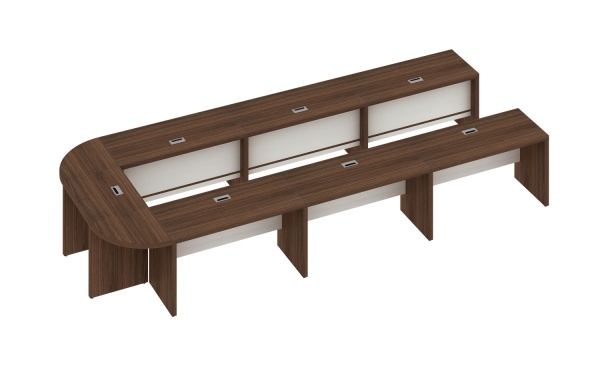 image of CM48 Modular Meeting Table