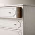 image of Belina small baby change table