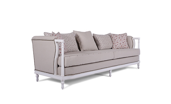 image of Laurent 4seaters Sofa