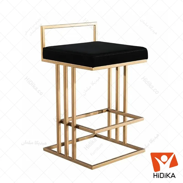 image of Bran Bar Chair image of Bran Bar Chair