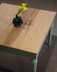 image of Antic Rectangular Coffee Table