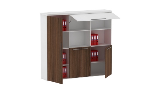 تصویر کتابخانه مدیریتی CR672