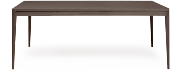 image of Madison dining table for 8