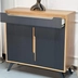 image of Lotus Shoe Cabinet