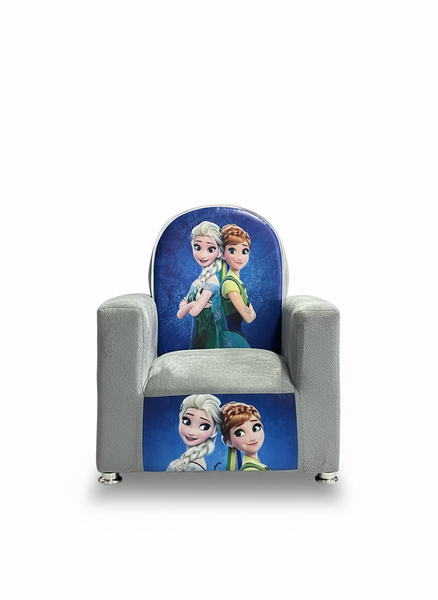 image of Pictorial Kid Sofa