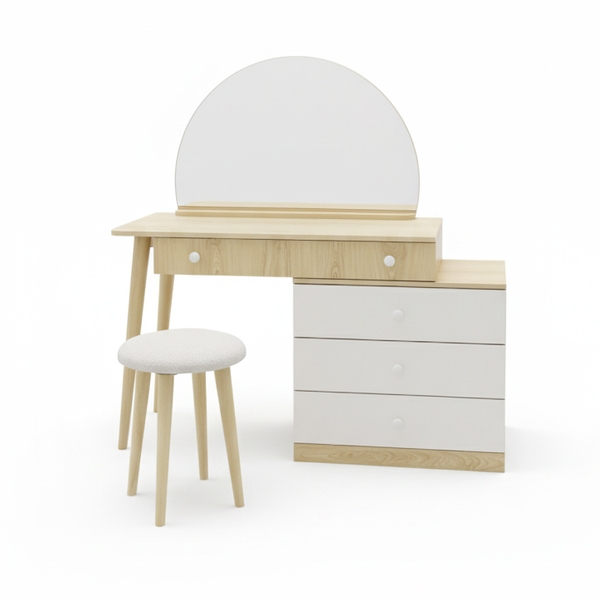 image of Filon Single Bedroom Set