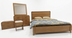 تصویر سرویس خواب دکمه ای