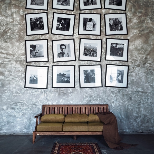 image of Sana sofa set