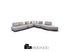 image of Kazano Sofa