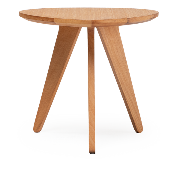 image of Large Fish Side Table