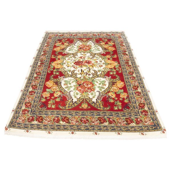 image of Sanandaj Rug Code 609029 image of Sanandaj Rug Code 609029