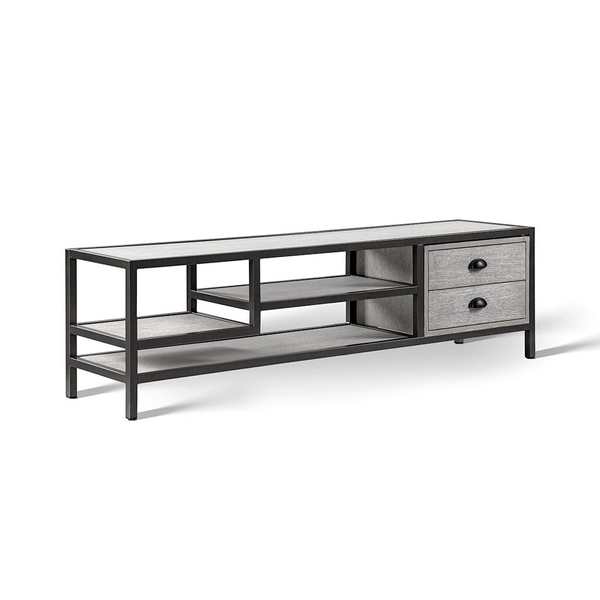 تصویر دیگری از میز تلویزیون چوبی W1316