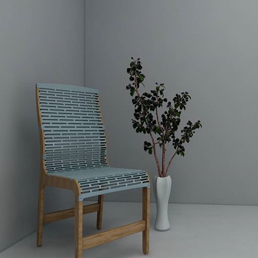 image of Soha Dining Chair