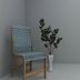 image of Soha Dining Chair