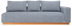 image of Alien sofa 16